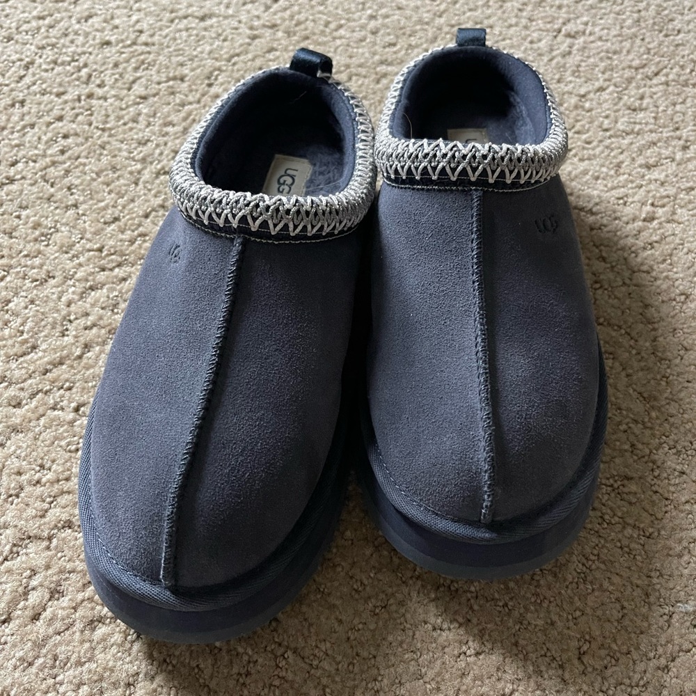 UGG Tasman slippers